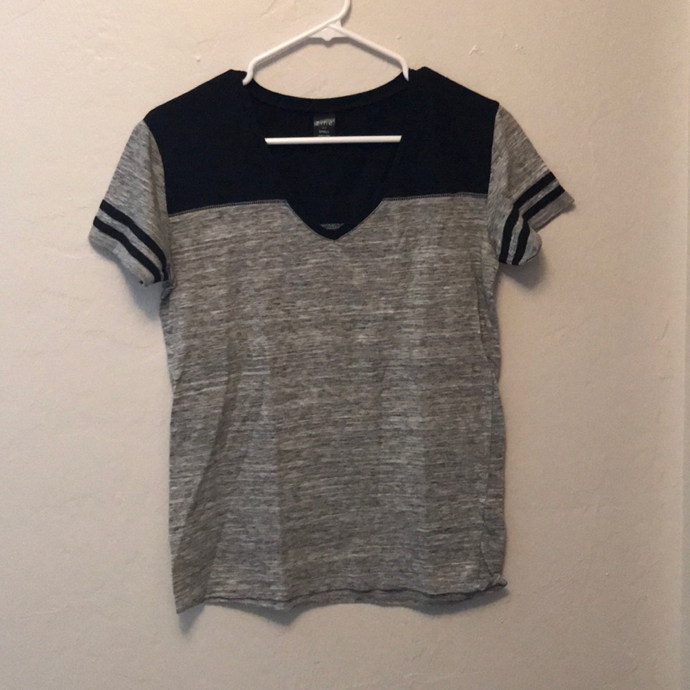 V Neck T-shirt